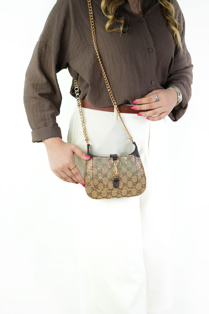 خرید کیف گوچی کد3