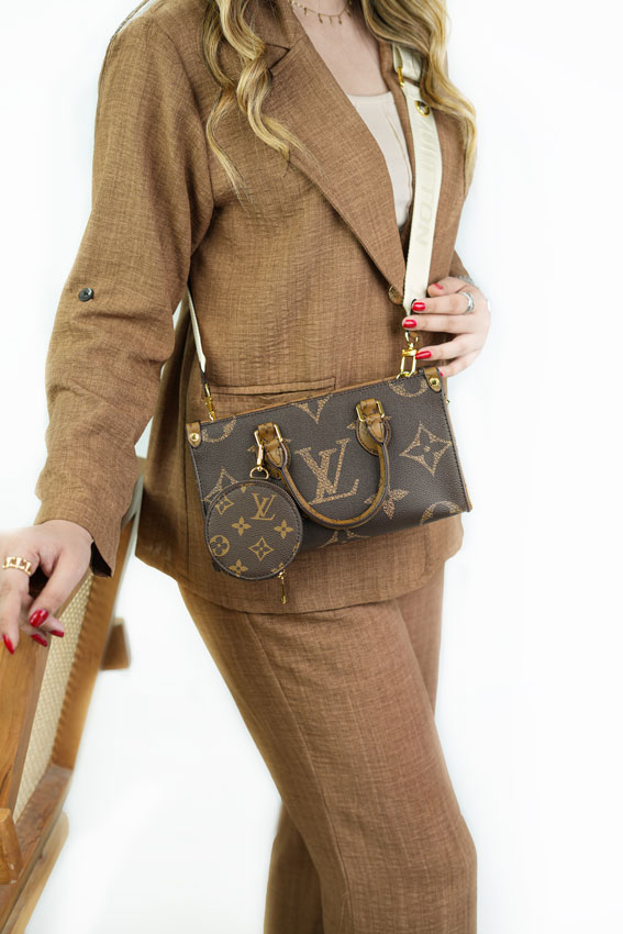 خرید کیف لویی ویتون کد3