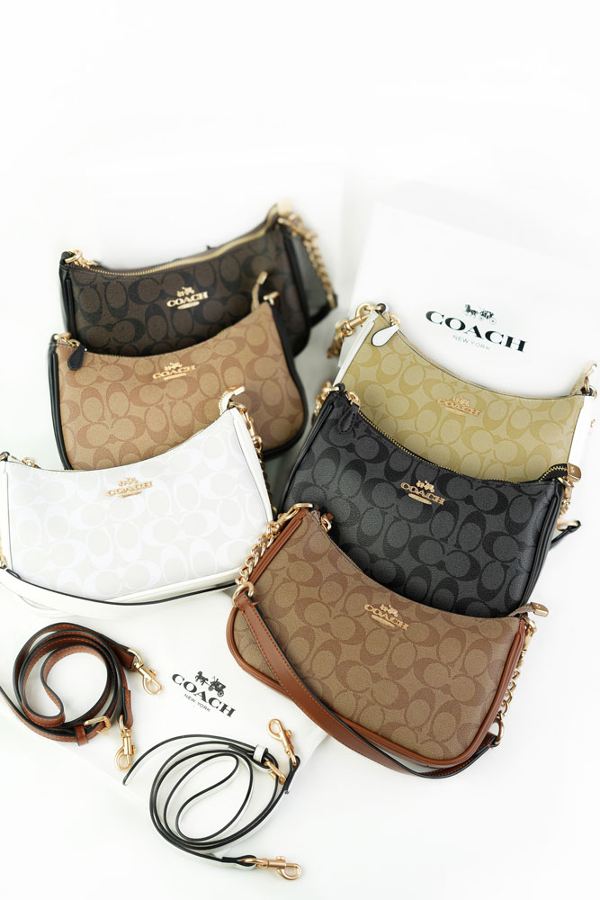 کیف کوچ کد3 فول پک