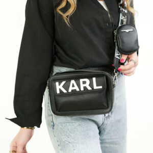 خرید کیف کارل لاگرفلد کد1
