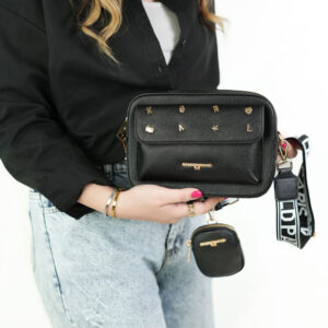 خریدکیف کارل لاگرفلد کد2