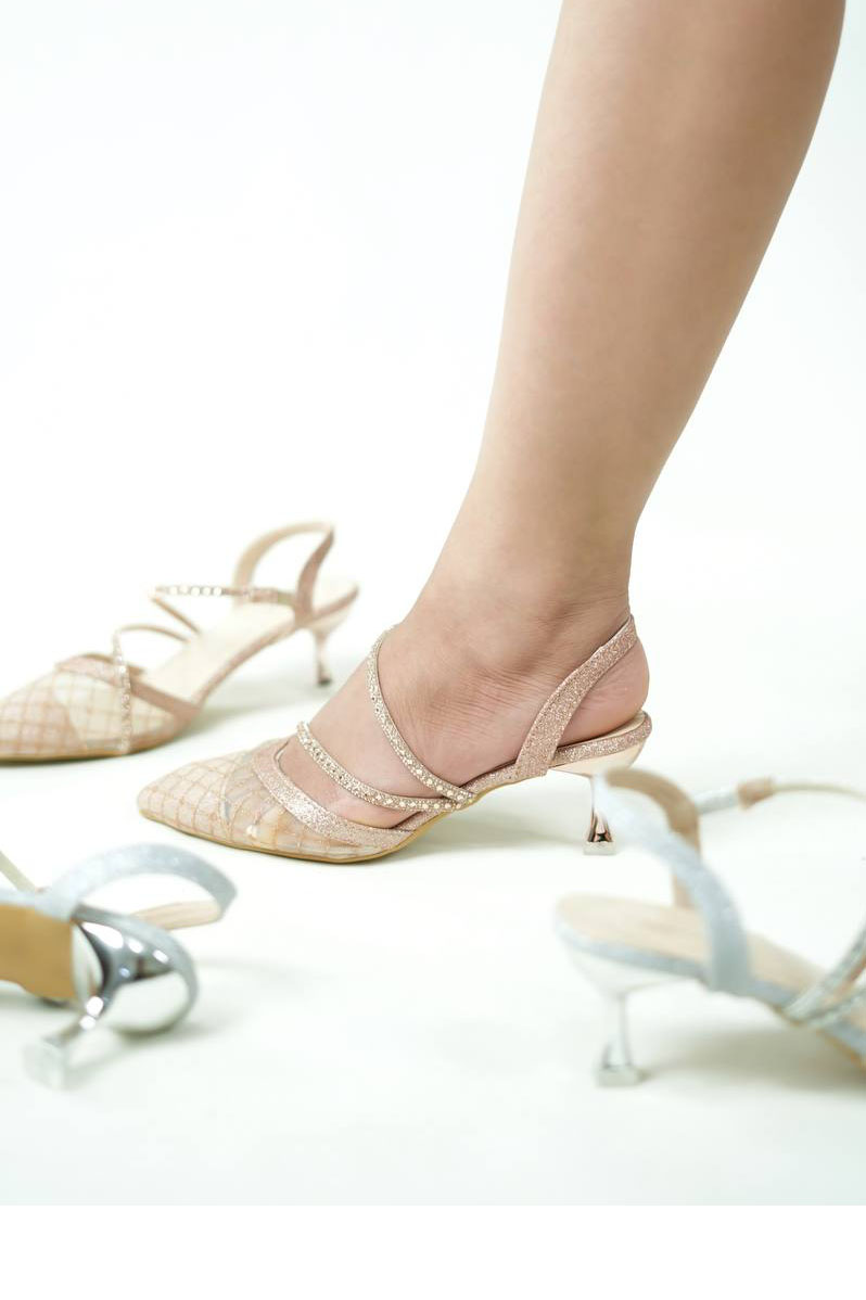 کفش مجلسی کد2 وارداتی