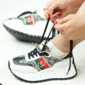کفش گوچی کد1 زیبا