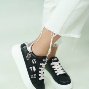 خرید کفش کارل لاگرفلد کد1