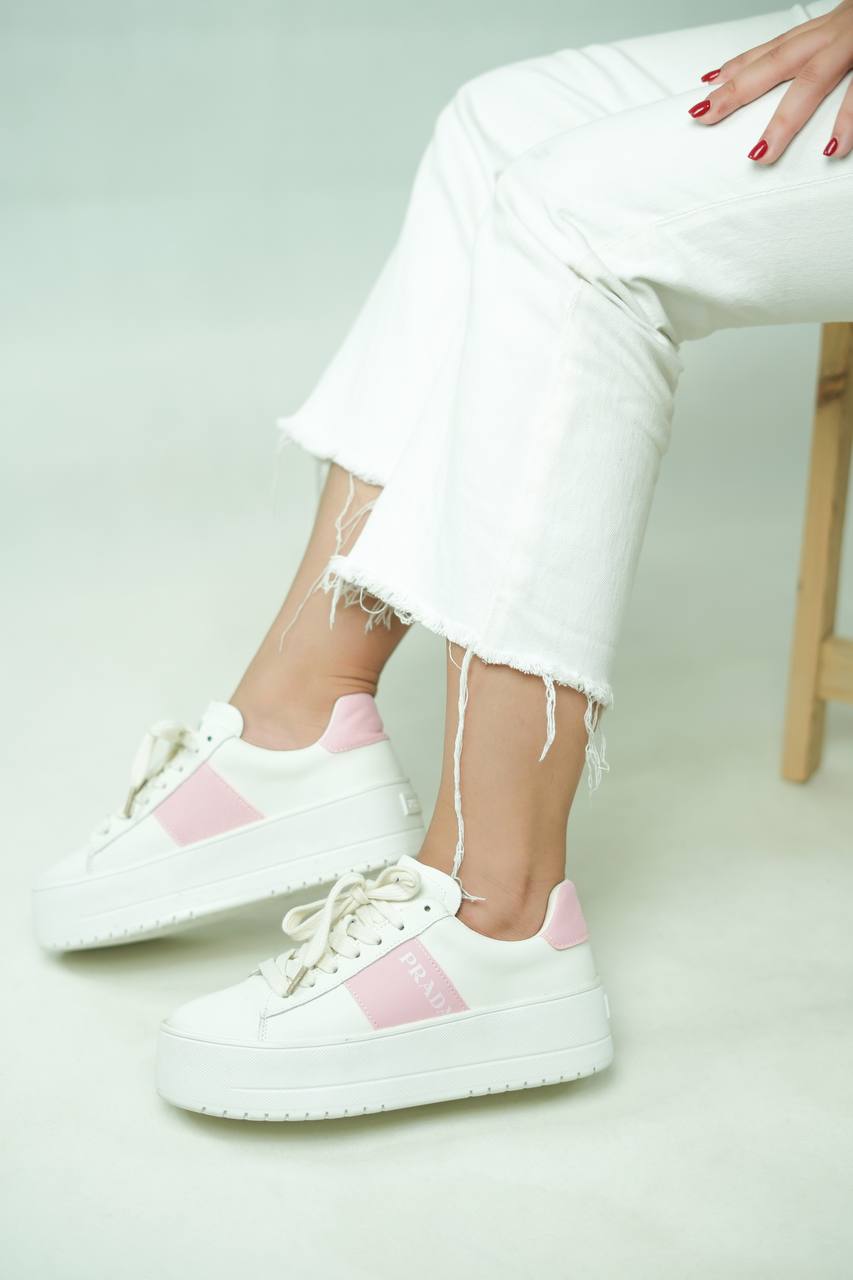 خرید کفش پرادا کد1