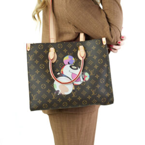 خرید کیف لویی ویتون کد9 آماتا