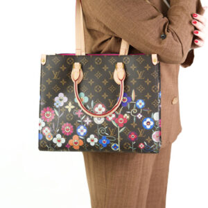 خرید کیف لویی ویتون کد10 گالری ماتا