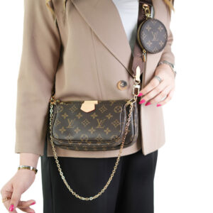 خرید کیف لویی ویتون آماتا