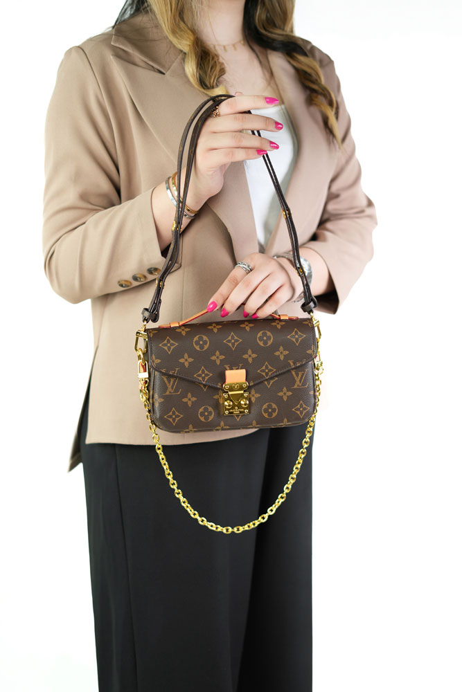 خرید کیف لویی ویتون کد14 گالری آماتا