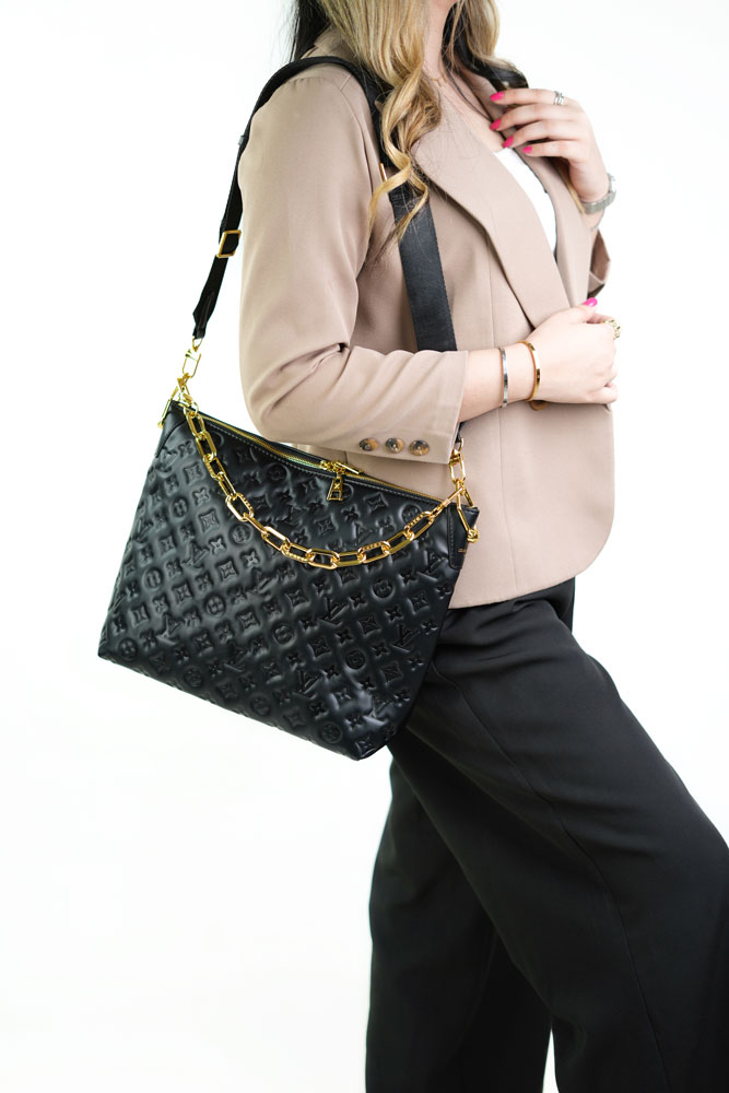 خرید کیف لویی ویتون کد15 گالری آماتا