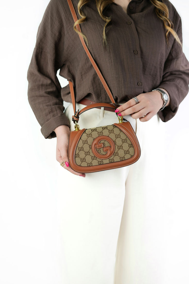 خرید کیف گوچی کد8 گالری آماتا