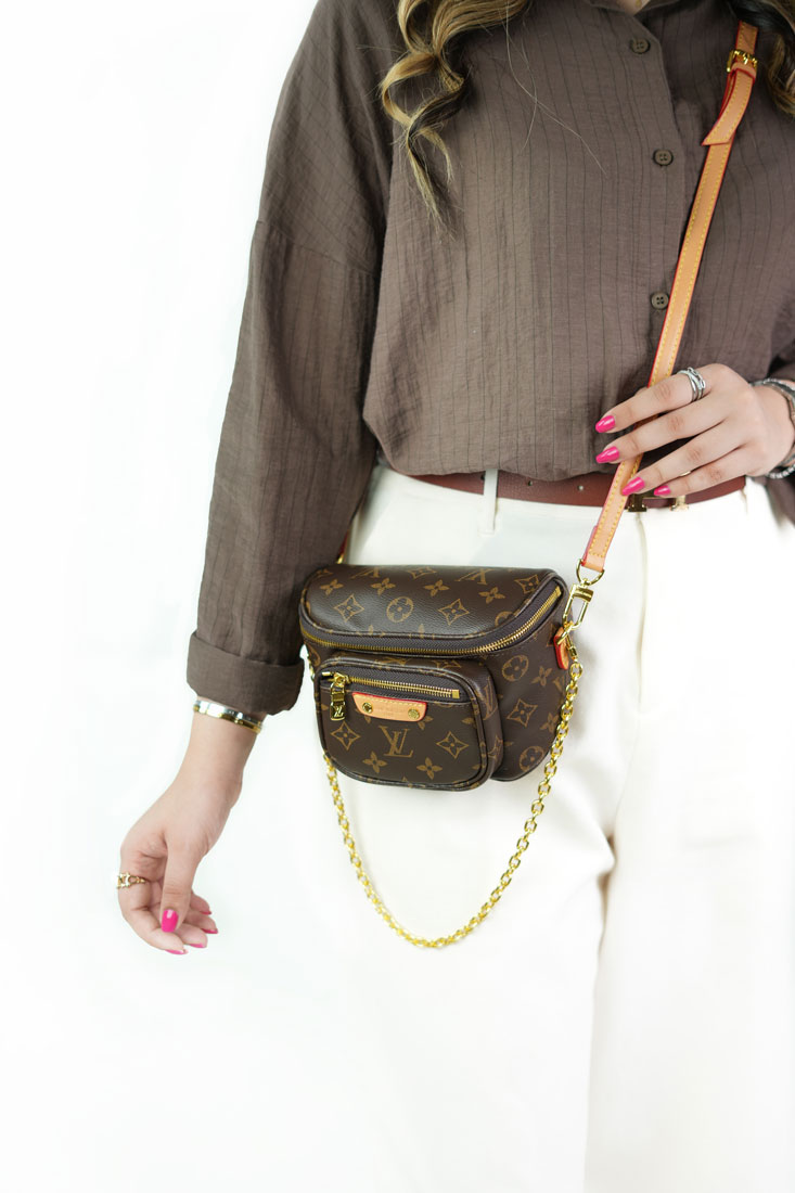 خرید کیف لویی ویتون کد16 گالری آماتا