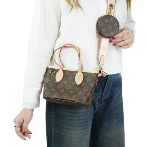 خرید کیف لویی ویتون کد18 آماتا گالری